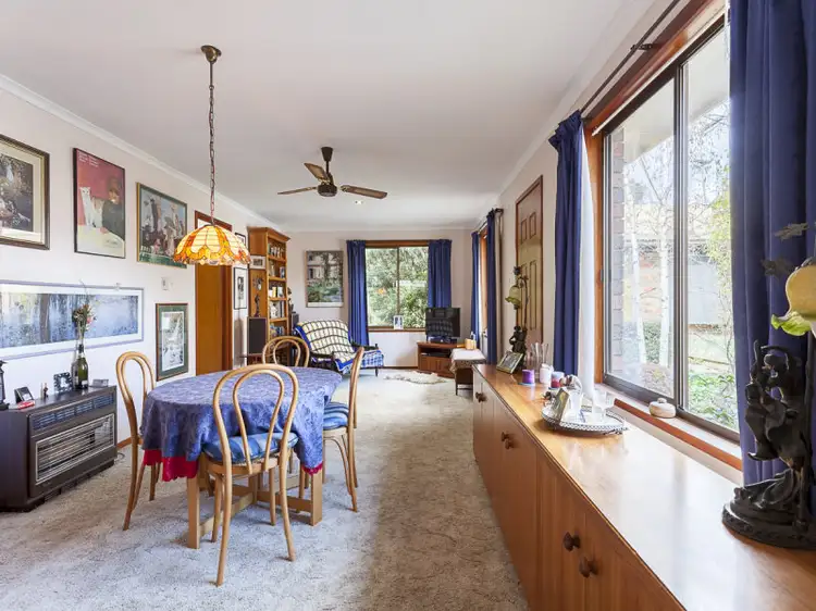 Fifth view of Homely unit listing, 2/10 Gaulton Street, Castlemaine VIC 3450