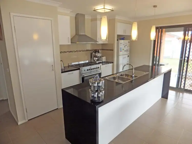 Second view of Homely house listing, 7 Kangaroo Way, Kyabram VIC 3620