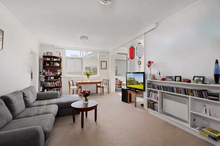 Fourth view of Homely apartment listing, 2/21 The Esplanade, Geelong VIC 3220