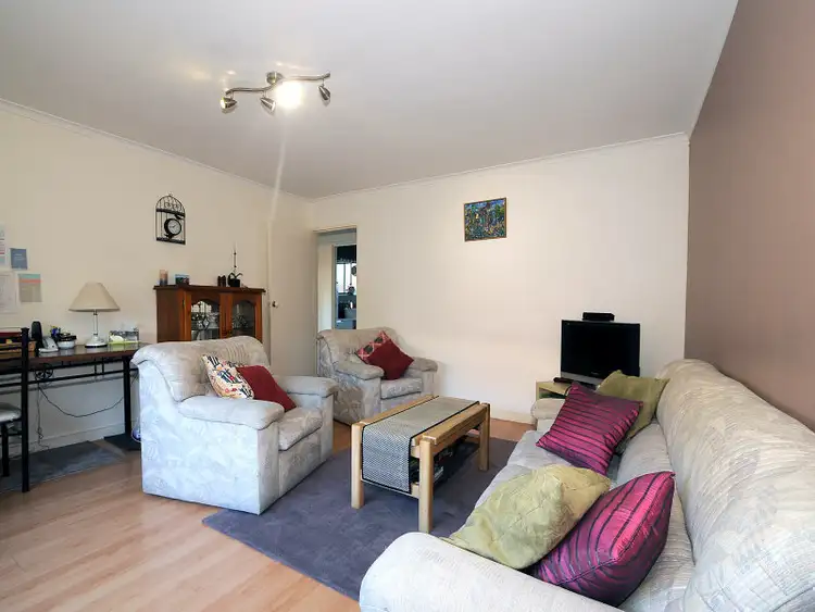 Second view of Homely apartment listing, 2/490 Haughton Road, Clayton South VIC 3169