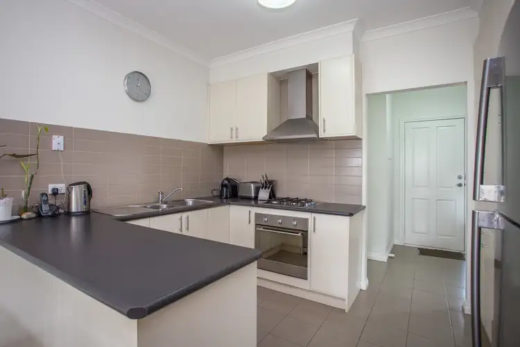 Second view of Homely unit listing, 15/97B Barry Street, Romsey VIC 3434