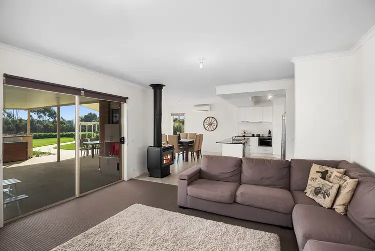 Second view of Homely rural property listing, 14 Carl Court, Inverleigh VIC 3321