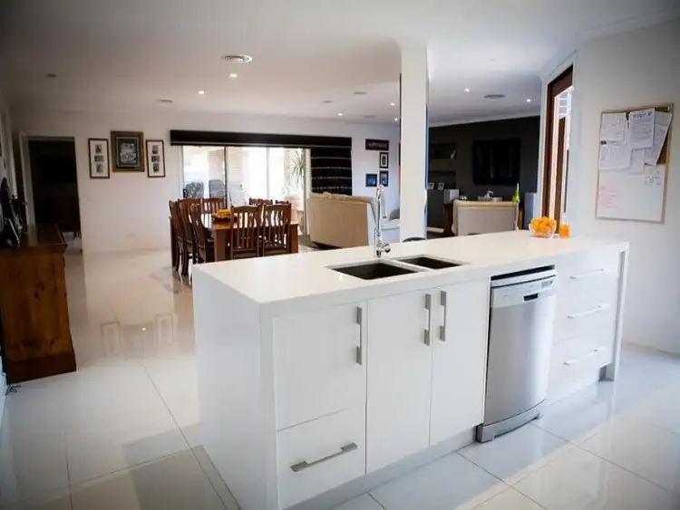 Sixth view of Homely house listing, 3 Bilby Close, Kyabram VIC 3620