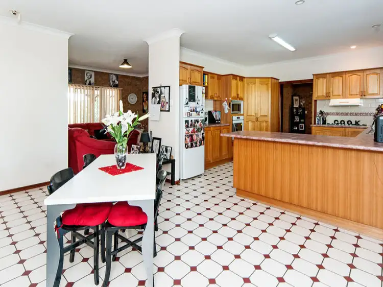 Fourth view of Homely house listing, 35 Balmoral Grove, Karalee QLD 4306