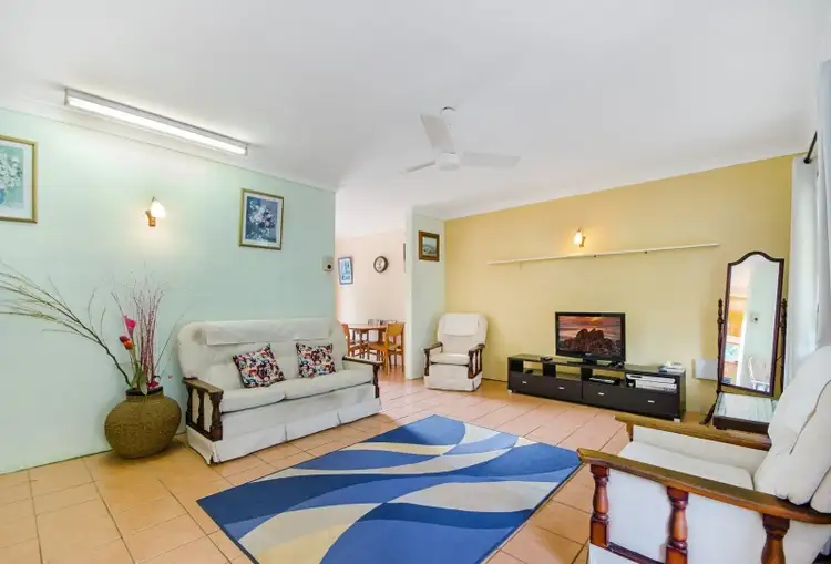 Fourth view of Homely house listing, 40 Alexandra Street, North Ward QLD 4810
