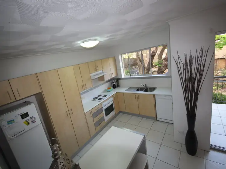 Seventh view of Homely unit listing, 4/15 DOUGLAS STREET, St Lucia QLD 4067