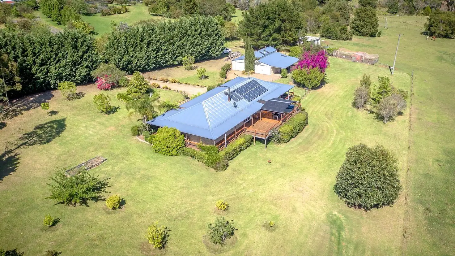Main view of Homely rural property listing, 111 Lilyvale Place, Narooma NSW 2546
