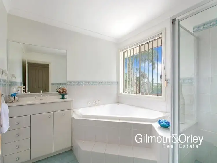 Sixth view of Homely house listing, 1 Bottlebrush Grove, Acacia Gardens NSW 2763