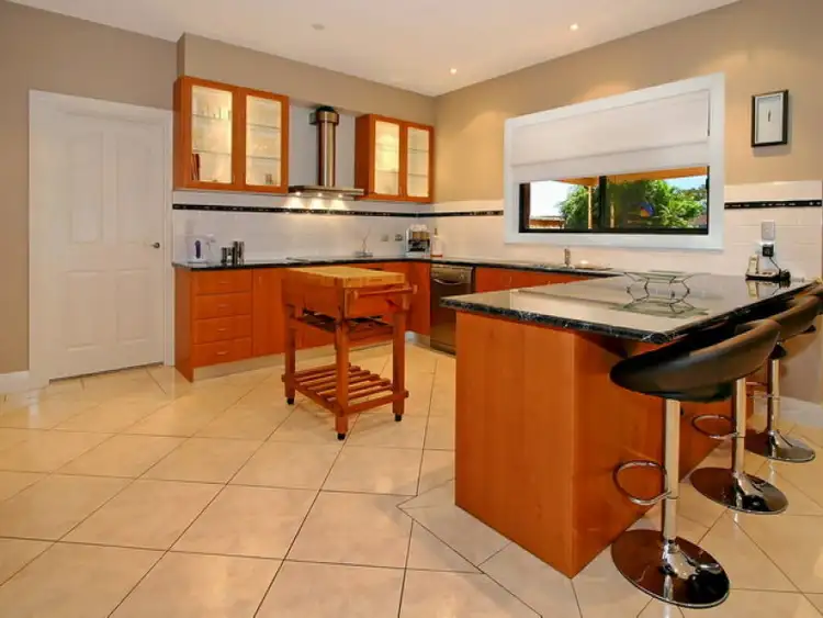 Third view of Homely house listing, 34 Valenti Crescent, Kellyville NSW 2155