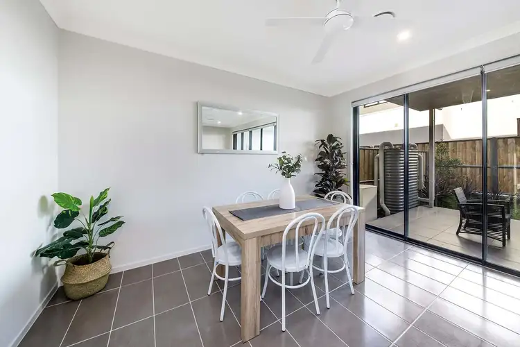 Third view of Homely townhouse listing, 7 Putters Circuit, Blacktown NSW 2148