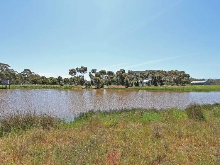 Third view of Homely rural property listing, 380 Northern Highway, Heathcote VIC 3523
