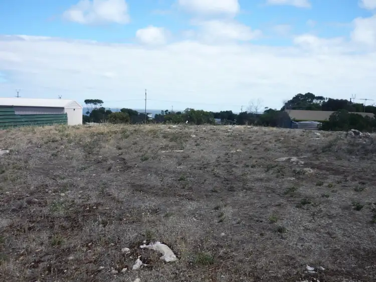 Fourth view of Homely land listing, LOT 203 Hog Bay Road, Baudin Beach SA 5222