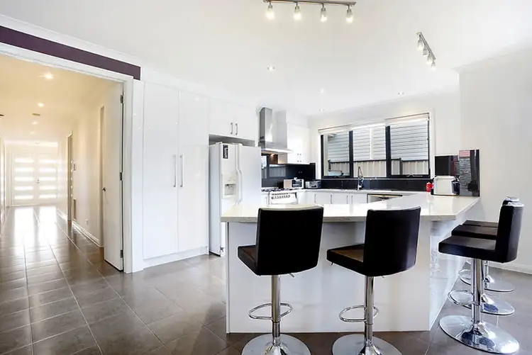 Sixth view of Homely house listing, 15 Coane Street, Pascoe Vale VIC 3044