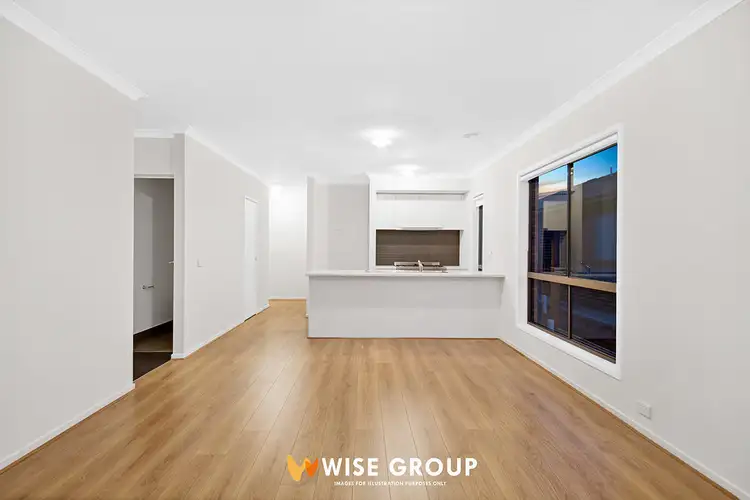 Fifth view of Homely house listing, 24 Limonium Crescent, Lyndhurst VIC 3975