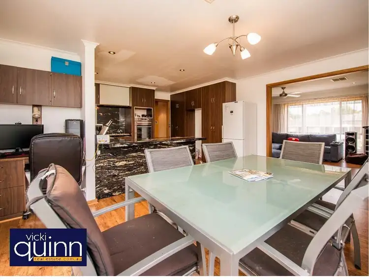 Sixth view of Homely house listing, 15 BRIGALOW CRESCENT, Mount Gambier SA 5290