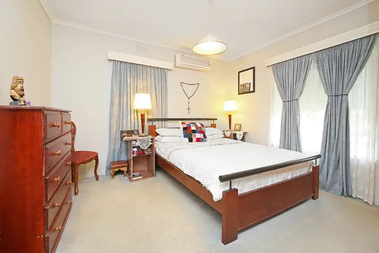 Seventh view of Homely house listing, 32 Crothers Street, Braybrook VIC 3019