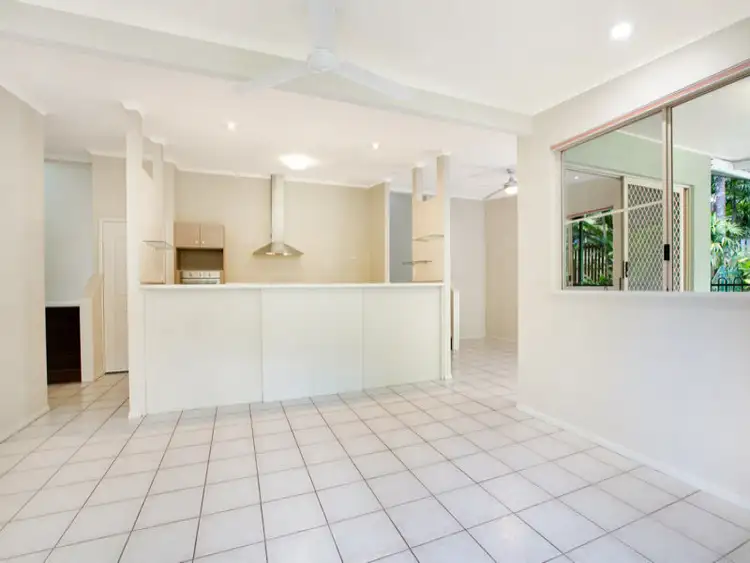 Fifth view of Homely house listing, 19 Jagera Close, Kamerunga QLD 4870