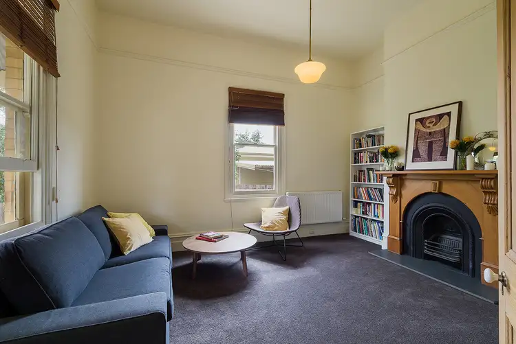 Fourth view of Homely house listing, 47 Berkeley Street, Castlemaine VIC 3450