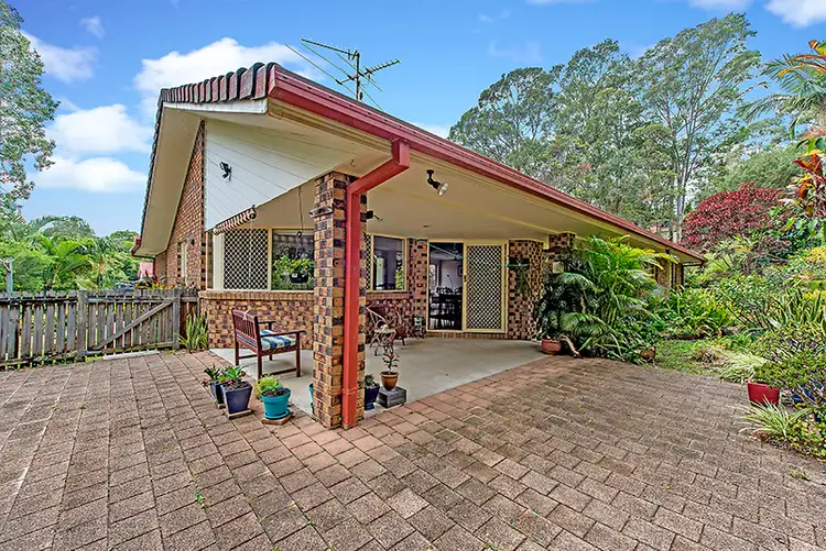 Third view of Homely house listing, 9 Coomburra Cres, Ocean Shores NSW 2483