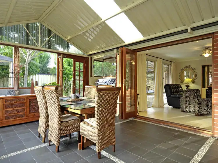 Second view of Homely house listing, 17 Seaton Court, South Guildford WA 6055