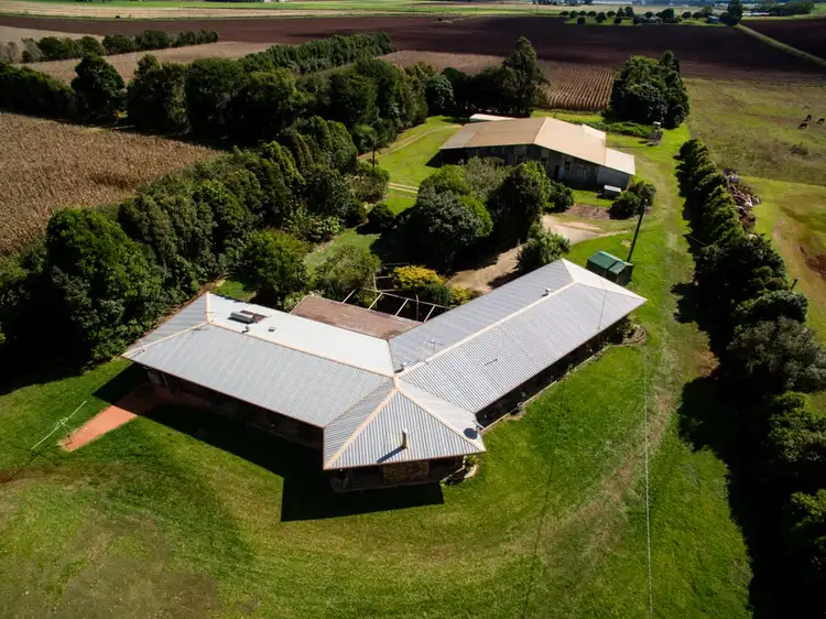 Fourth view of Homely rural property listing, 119 Beantree Road, Tolga QLD 4882