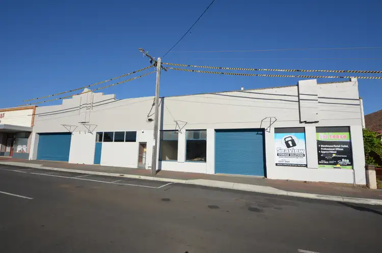 15-17 Richmond Street, Portland VIC 3305