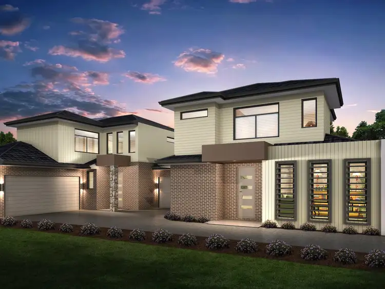 Second view of Homely townhouse listing, 1/38 Lily Street, Braybrook VIC 3019