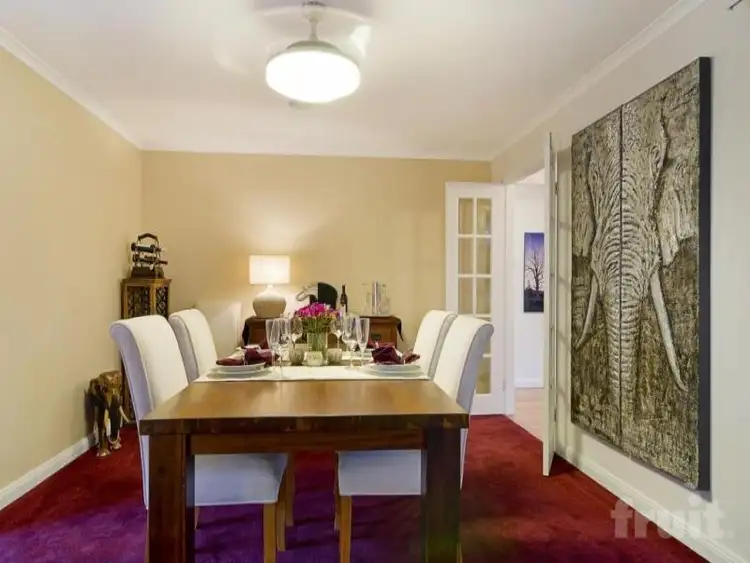 Fourth view of Homely house listing, 5 Stratford Court, Grovedale VIC 3216