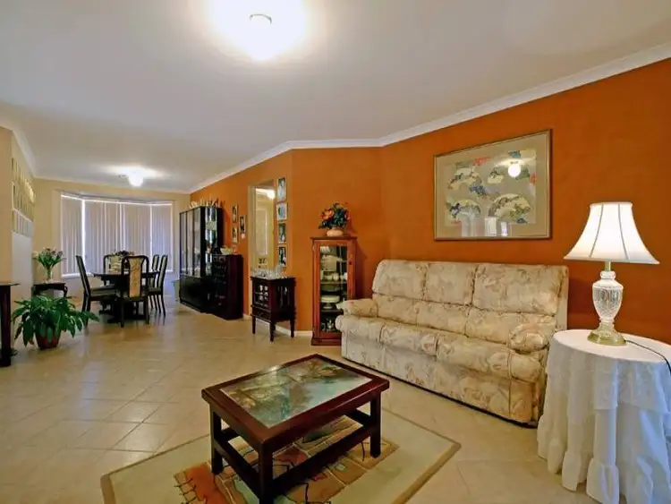 Fifth view of Homely house listing, 53 Patya Circuit, Kellyville NSW 2155