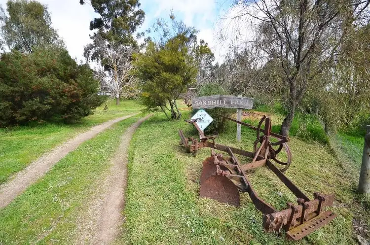 Second view of Homely rural property listing, 85 Dickinsons Road, Gunbower VIC 3566
