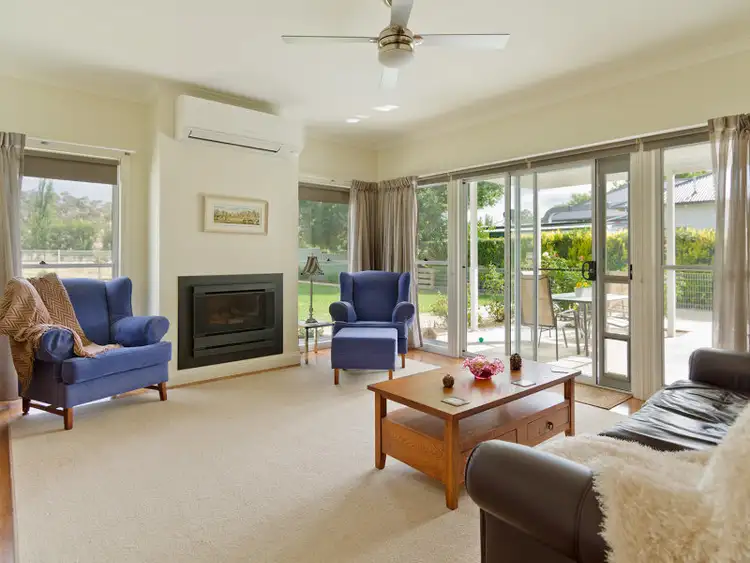 Fifth view of Homely house listing, 39 Midland Highway, Campbells Creek VIC 3451