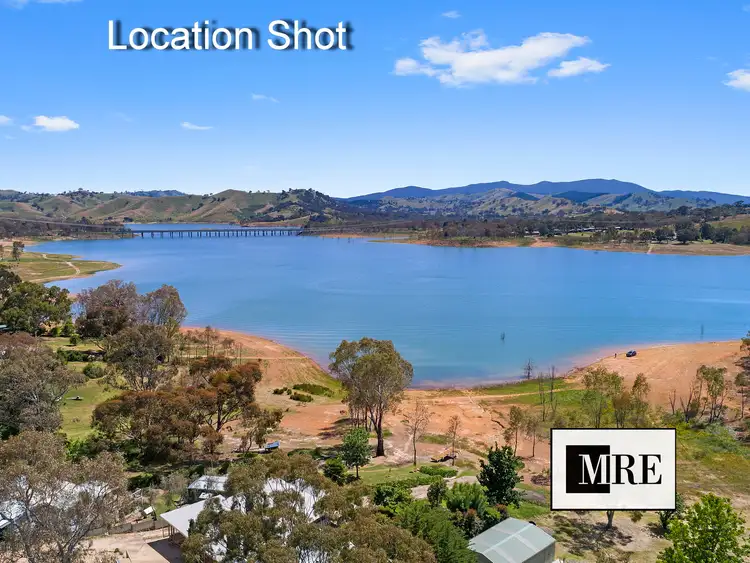 Second view of Homely house listing, 23 Dawn Crescent, Bonnie Doon VIC 3720