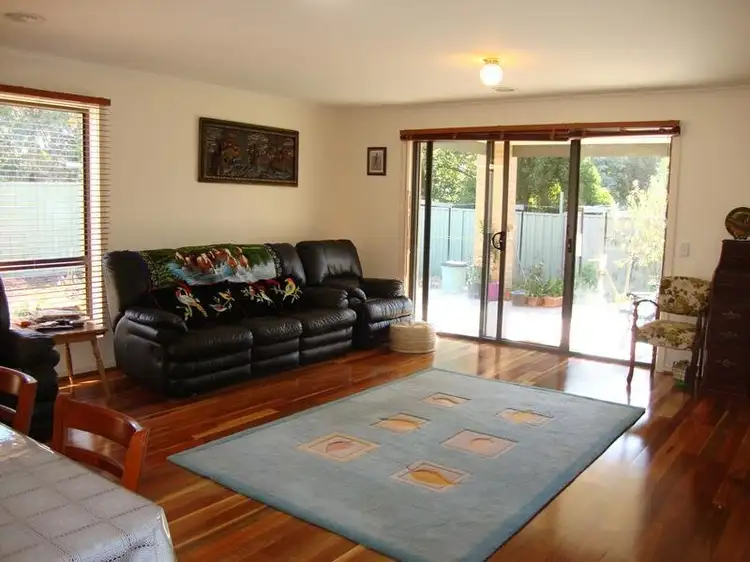 Second view of Homely house listing, 14 Carmichael Court, Sebastopol VIC 3356