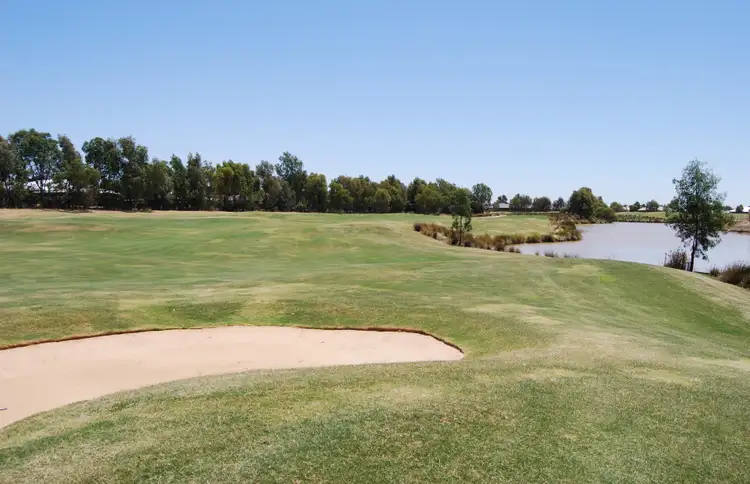 Sixth view of Homely land listing, 38 Phillip Hyland Drive, Yarrawonga VIC 3730