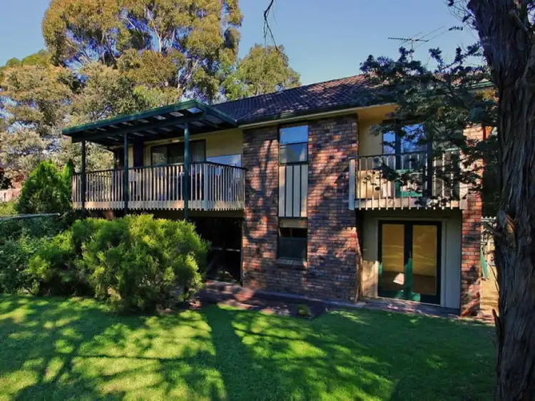 7 Hart Place, Kellyville NSW 2155