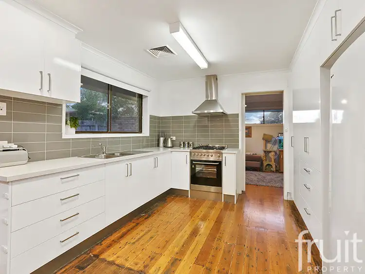 Fifth view of Homely house listing, 13 Barunah Court, Leopold VIC 3224