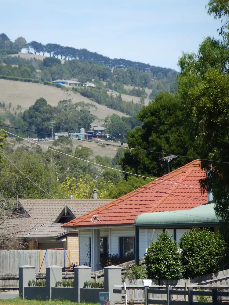 Third view of Homely land listing, 91 Loch Street, Yarragon VIC 3823