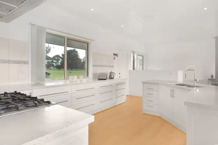Second view of Homely house listing, 38a Pinehill Drive, Pakenham VIC 3810