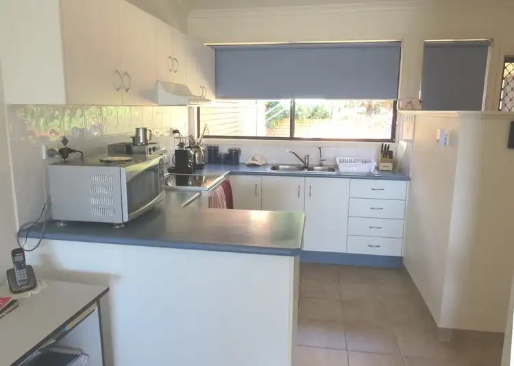 Fifth view of Homely house listing, 26/2 Langi Place, Ocean Shores NSW 2483