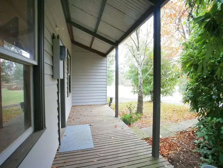 Seventh view of Homely house listing, 28 Camp Street, Trentham VIC 3458