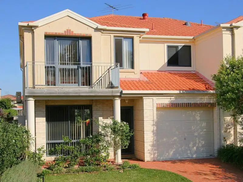 Main view of Homely semi-detached listing, Address available on request