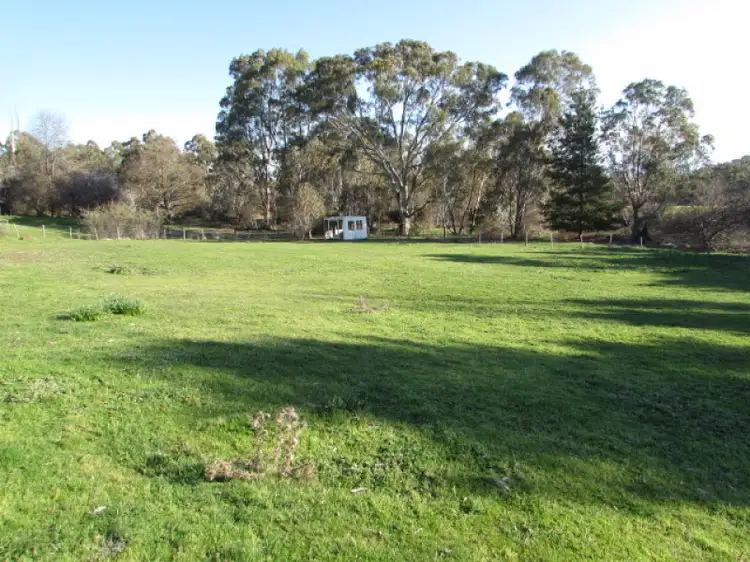 Third view of Homely land listing, 8/9 and 10 Castlemaine Street, Fryerstown VIC 3451