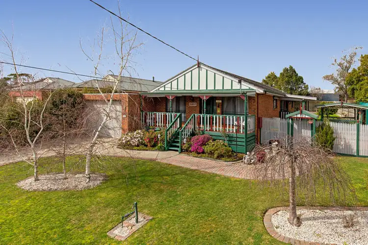 Main view of Homely house listing, 4 Emary Court, Yarra Glen VIC 3775