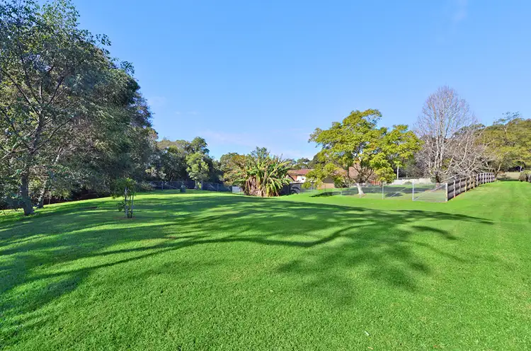 Third view of Homely house listing, 96 Cabbage Tree Road, Bayview NSW 2104