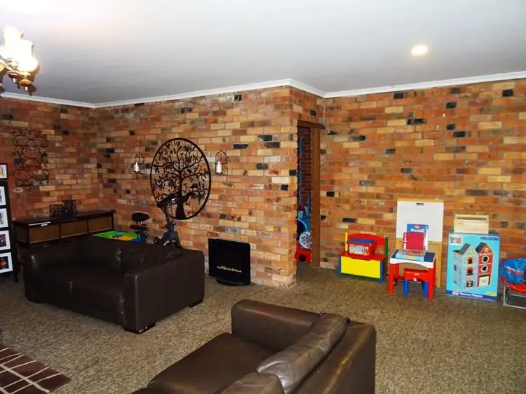 Fifth view of Homely house listing, 60 Berringa-Snowgum Road, Dereel VIC 3352