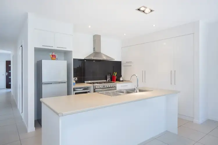 Sixth view of Homely semi-detached listing, 2/6 Hart Court, Ocean Shores NSW 2483