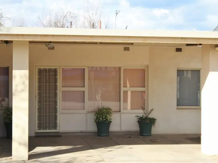 Second view of Homely unit listing, 3/36 Kitchen Street, Mansfield VIC 3722