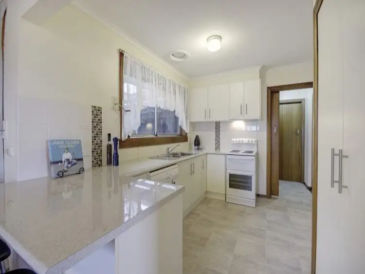 Third view of Homely house listing, 45 Edison Road, Bell Post Hill VIC 3215