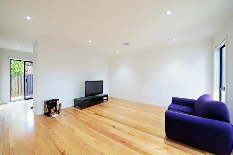 Third view of Homely townhouse listing, 15B Duke street, Sunshine VIC 3020