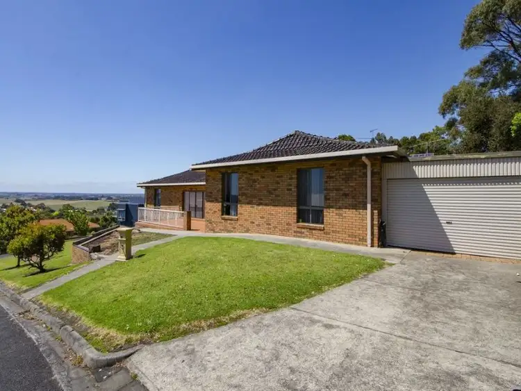 Second view of Homely house listing, 26 Blume Terrace, Mount Gambier SA 5290